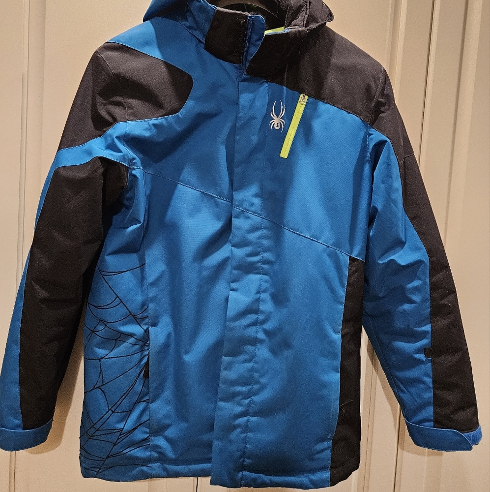 SPYDER Youth Boy's Winter / Ski jacket